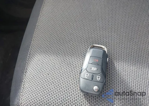 2019 Ford Transit Connect Xl из США, поврежденный, VIN NM0LS6E24K1387716